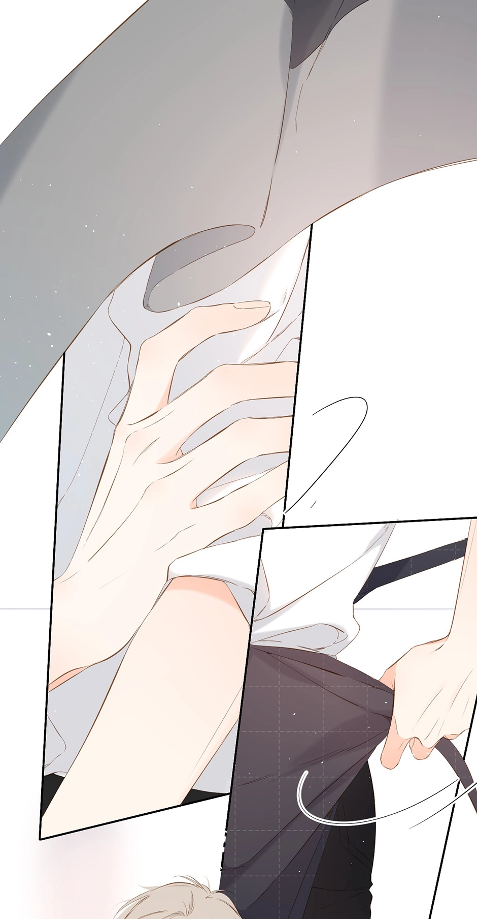 Read Once More chapter 41 image 29 on Lezhin