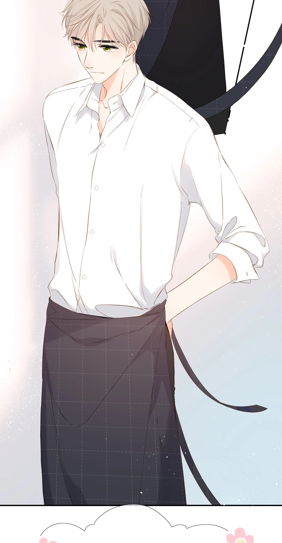 Read Once More chapter 41 image 30 on Lezhin