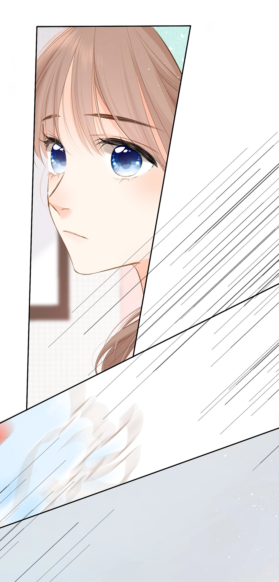 Read Once More chapter 41 image 35 on Lezhin