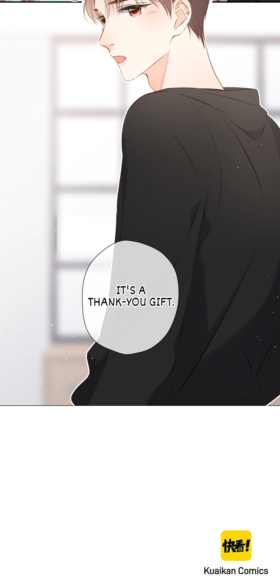 Read Once More chapter 41 image 38 on Lezhin