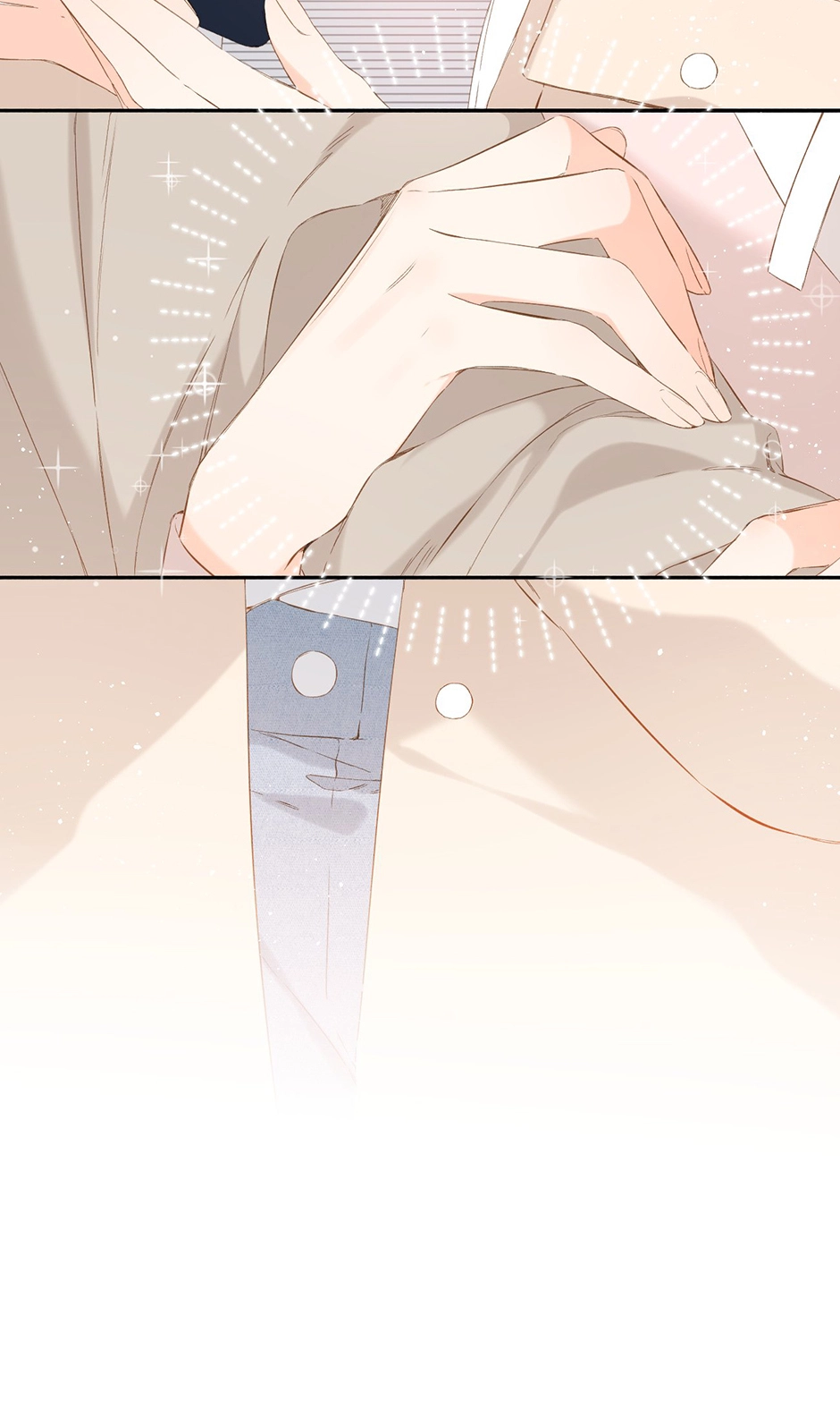 Read Once More chapter 41 image 5 on Lezhin