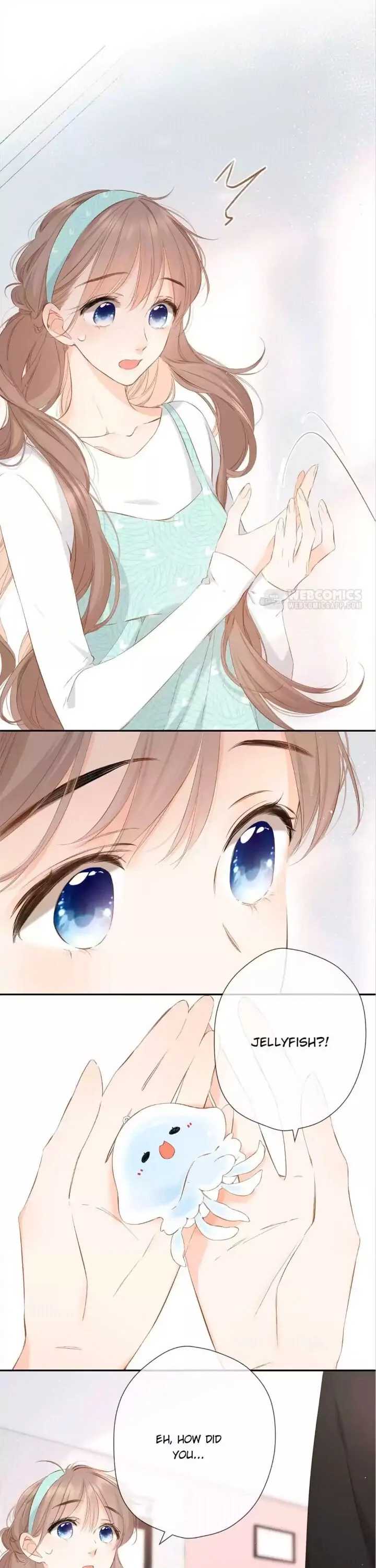 Read Once More chapter 42 image 1 on Lezhin