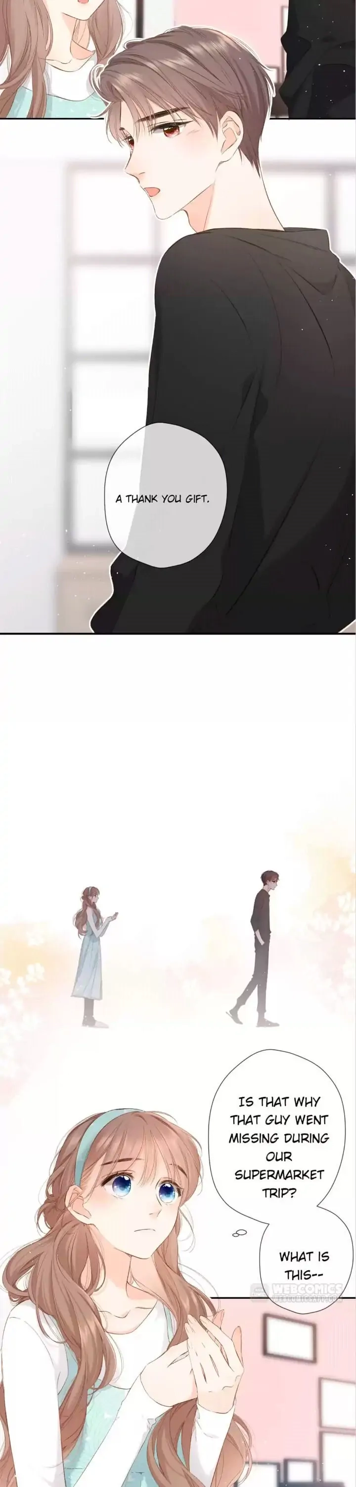 Read Once More chapter 42 image 2 on Lezhin