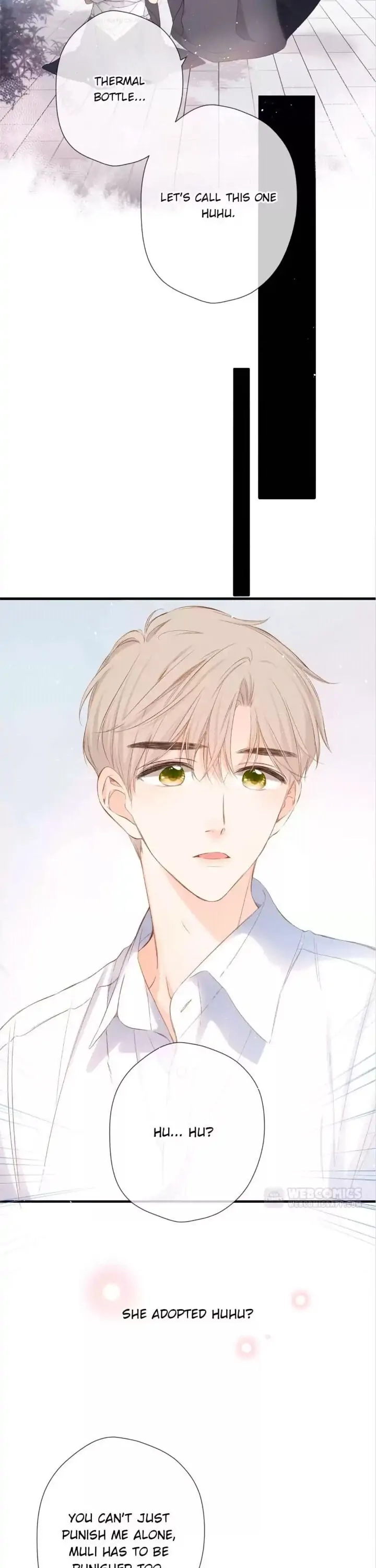 Read Once More chapter 43 image 5 on Lezhin