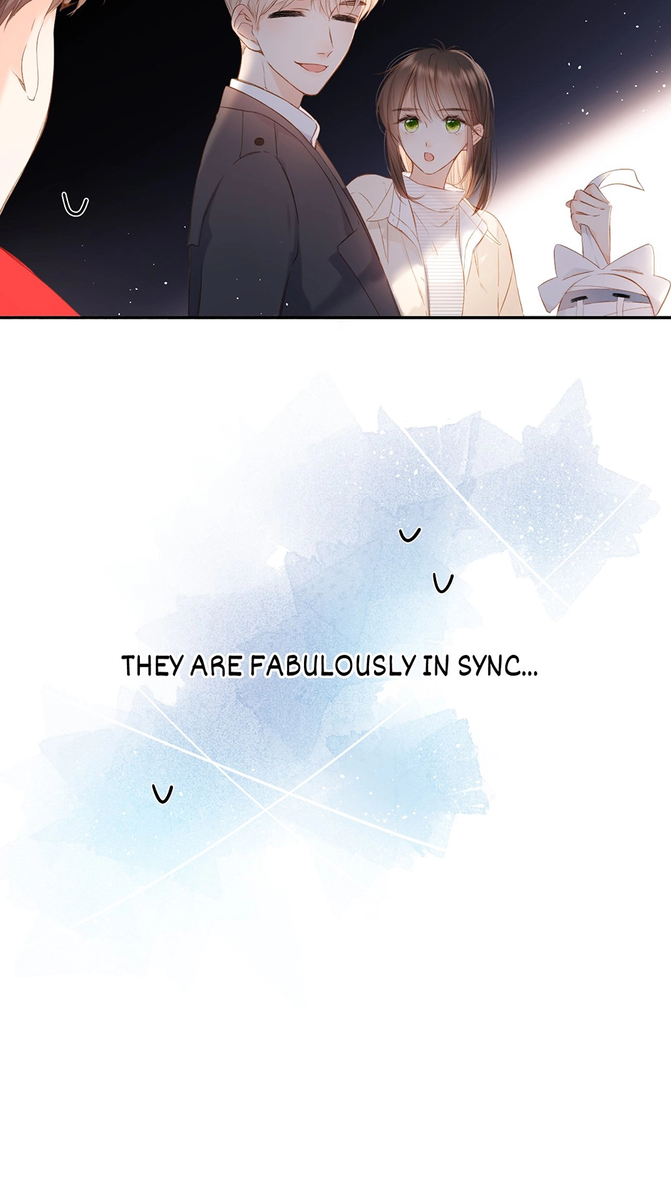 Read Once More chapter 44.5 image 3 on Lezhin