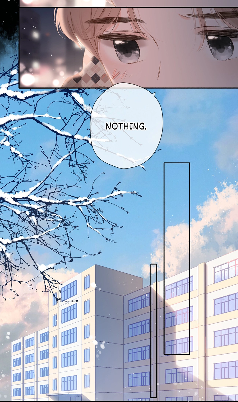 Read Once More chapter 44 image 3 on Lezhin