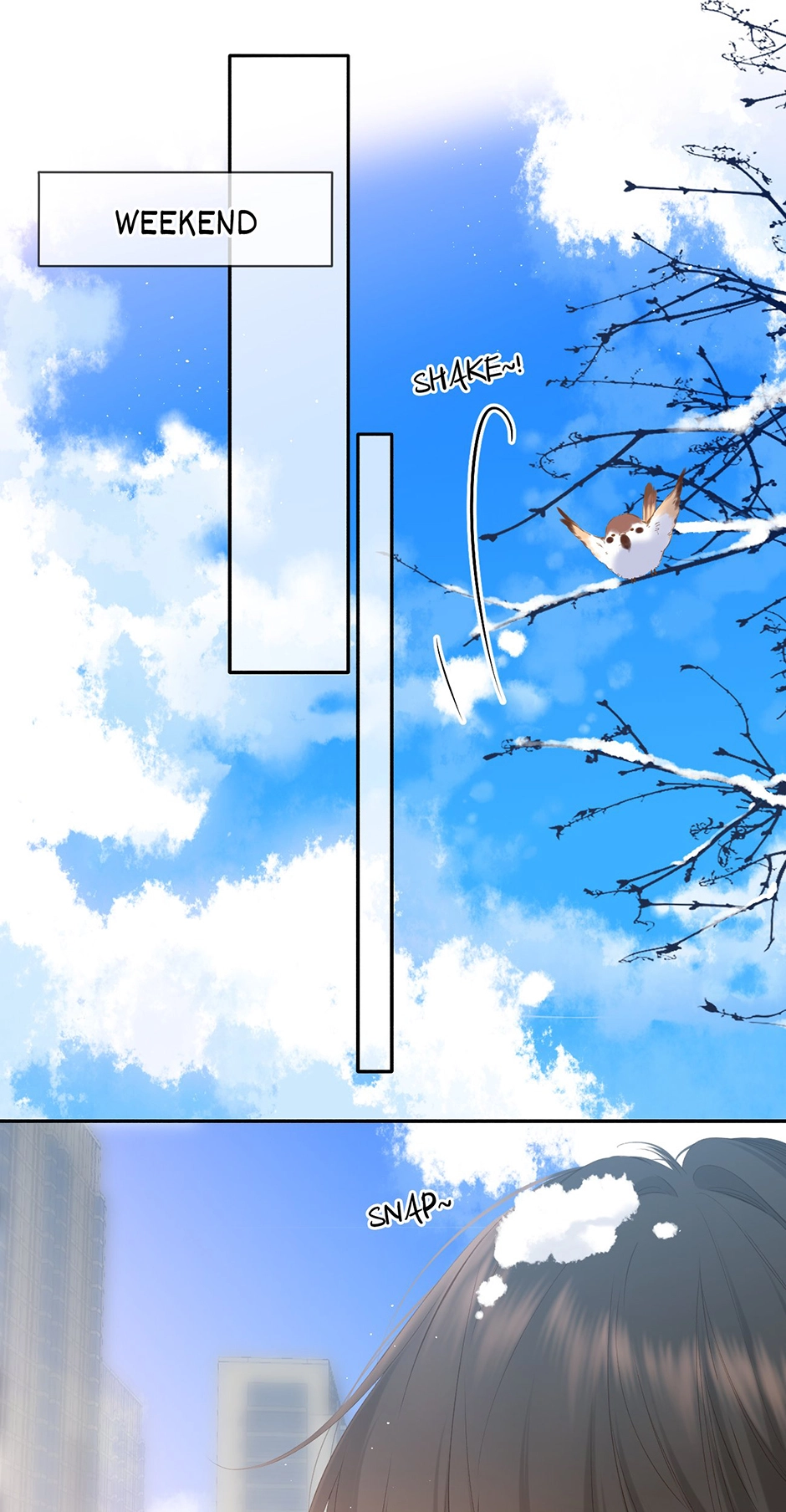 Read Once More chapter 44 image 34 on Lezhin