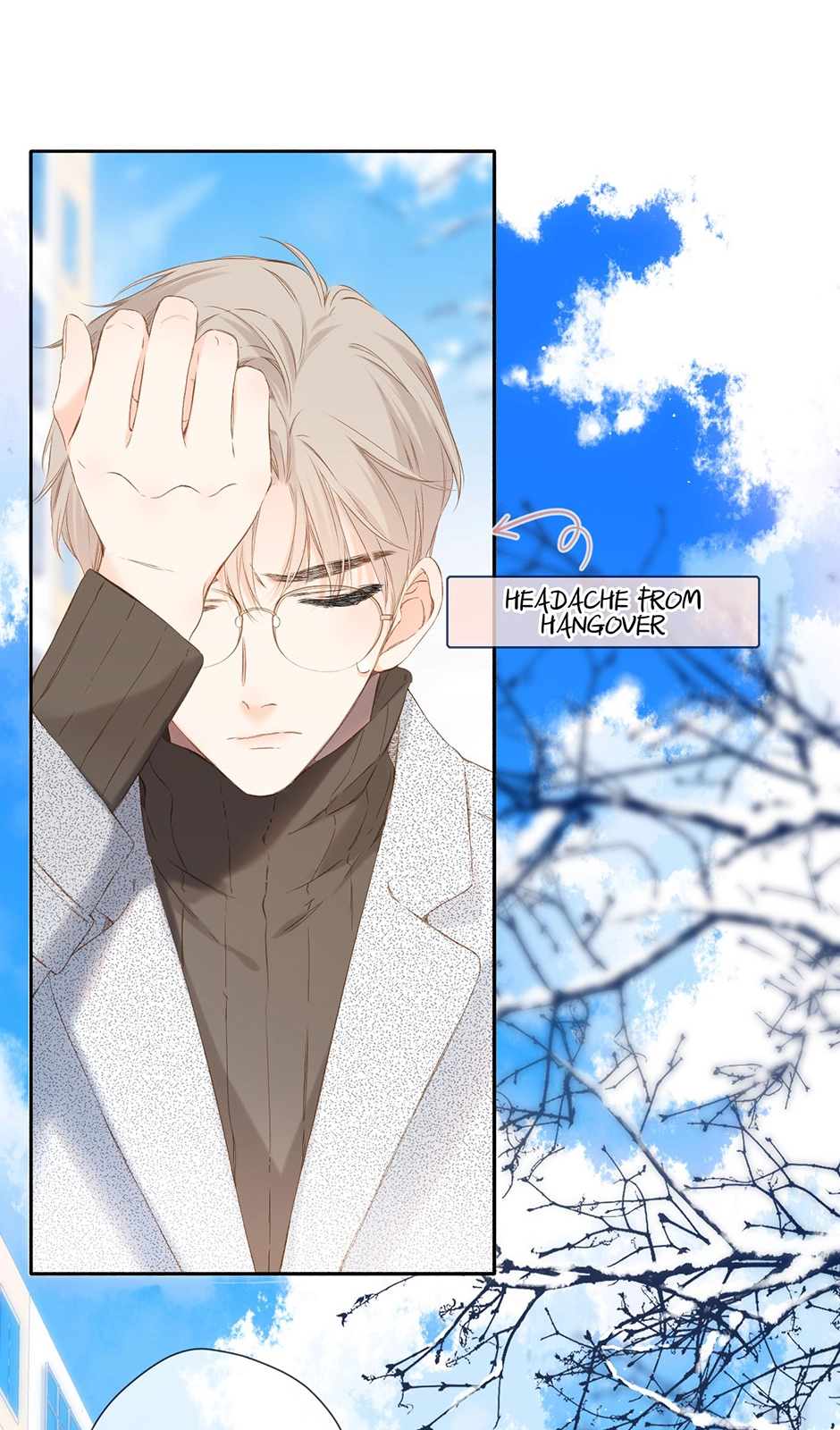 Read Once More chapter 44 image 4 on Lezhin