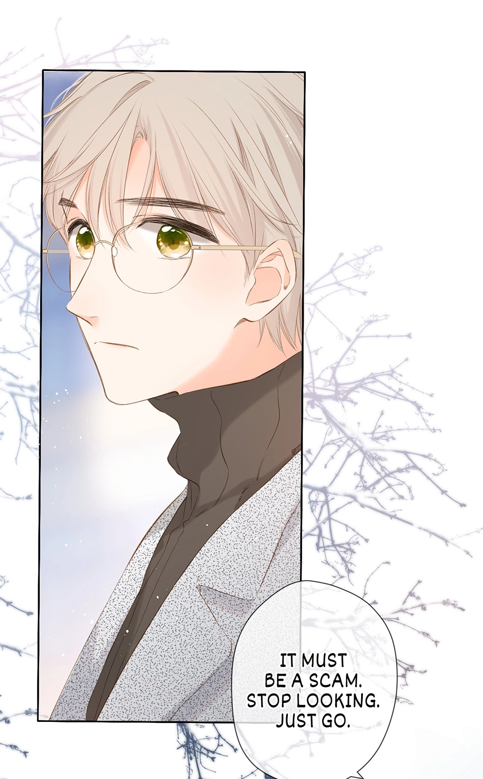 Read Once More chapter 44 image 8 on Lezhin