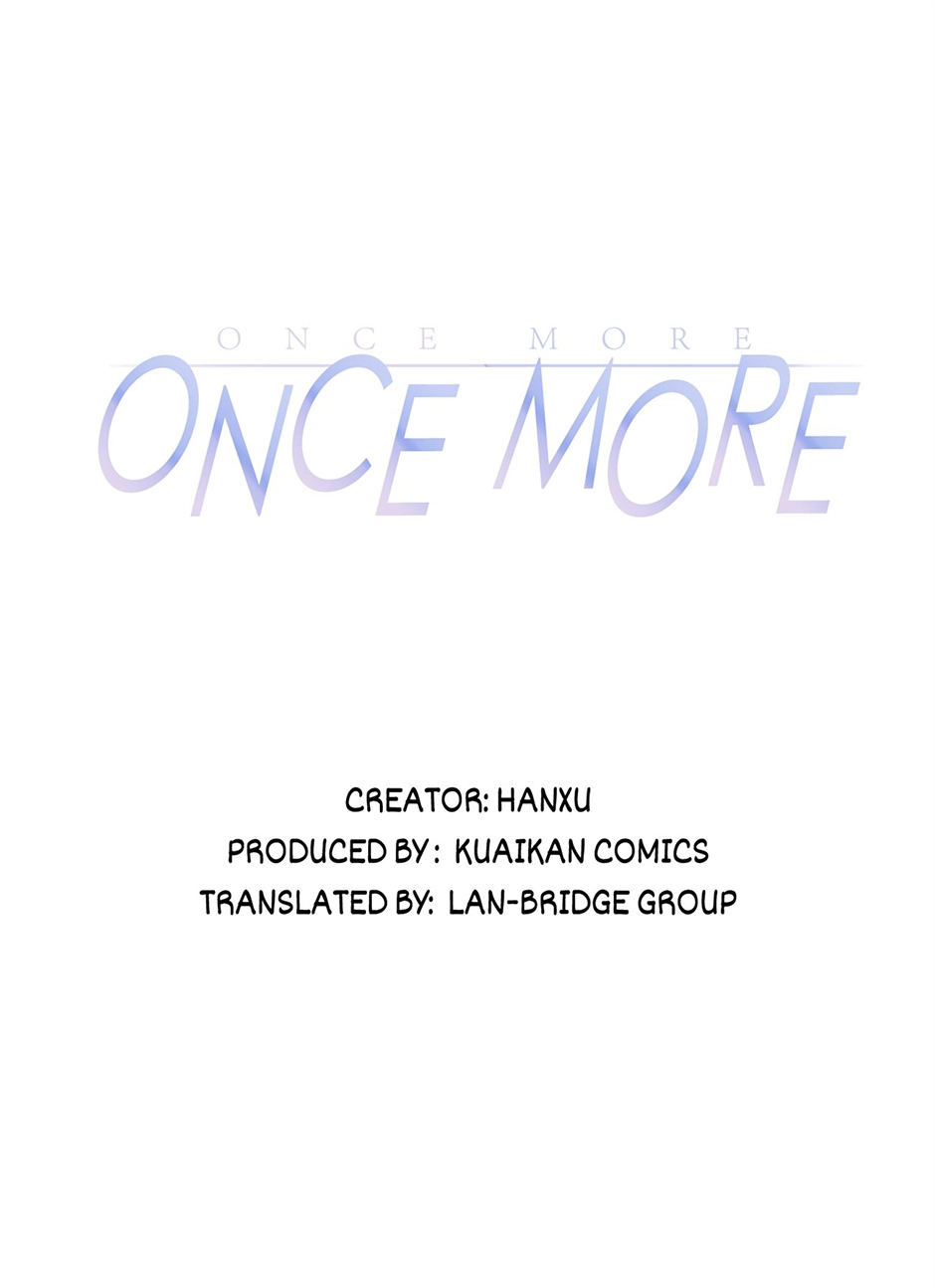 Read Once More chapter 45 image 0 on Lezhin