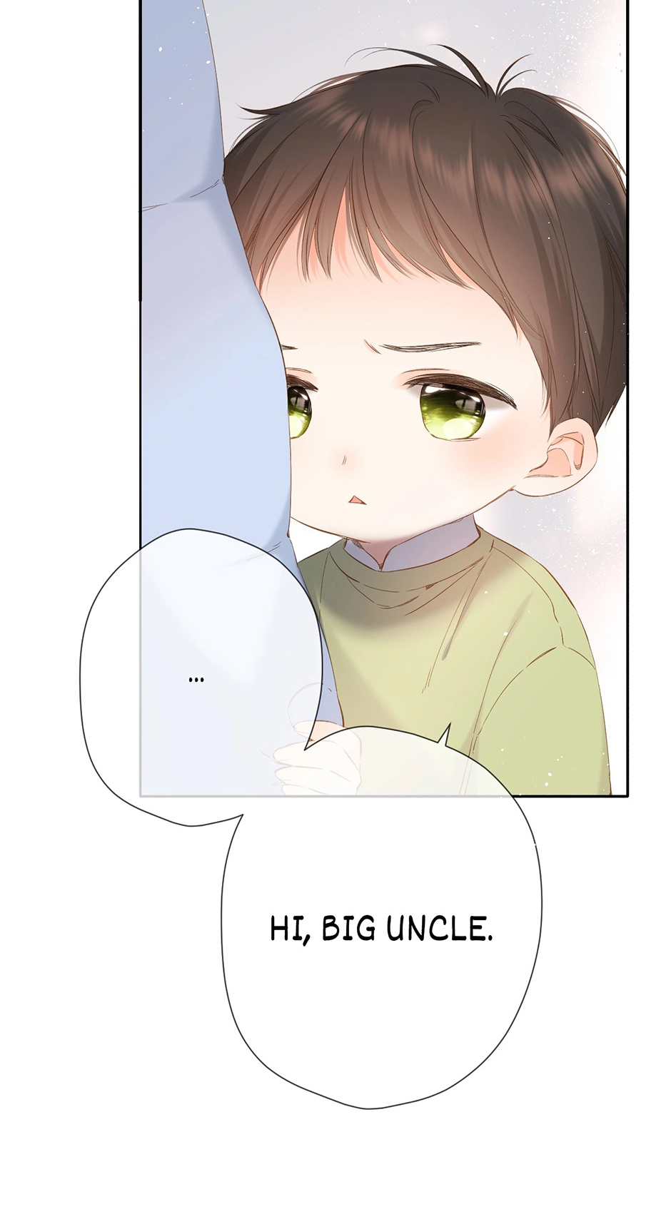 Read Once More chapter 45 image 15 on Lezhin