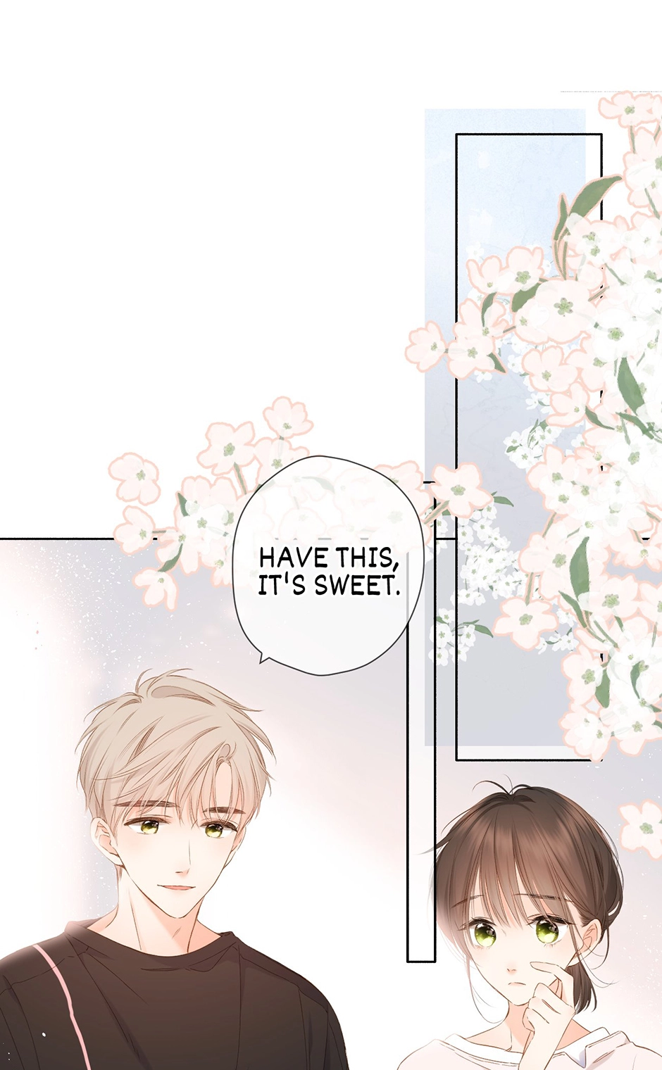 Read Once More chapter 45 image 17 on Lezhin
