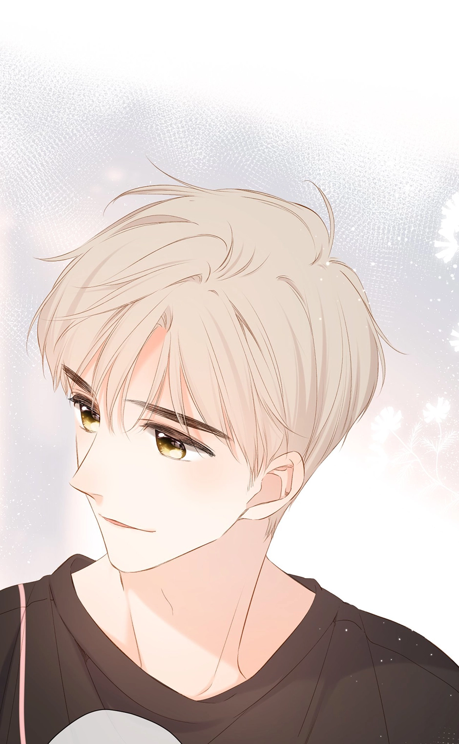 Read Once More chapter 45 image 22 on Lezhin