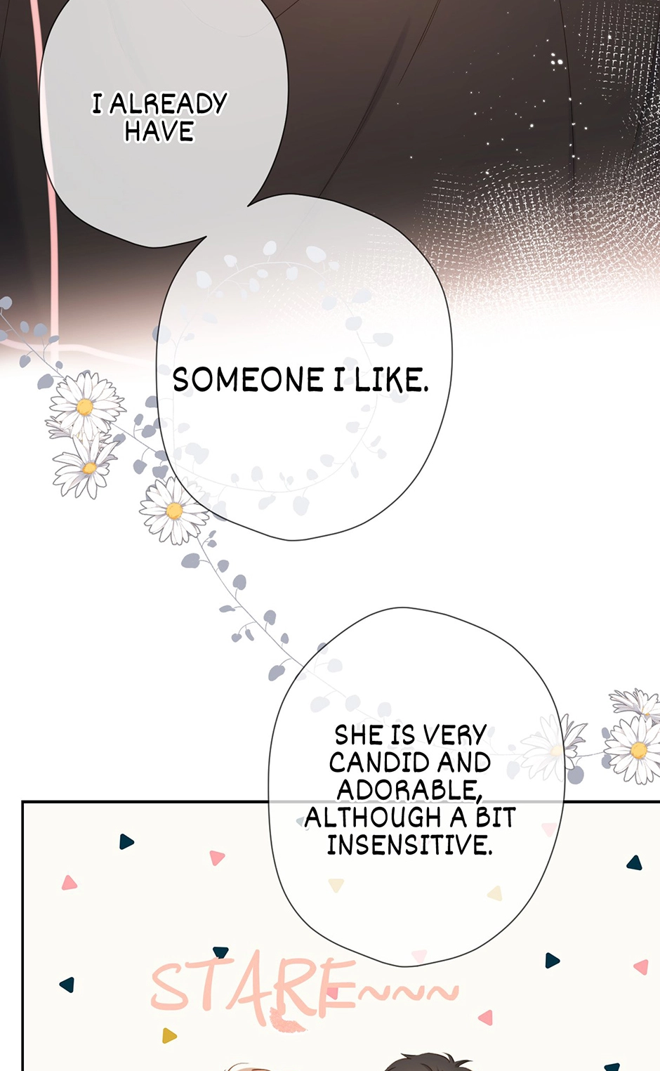 Read Once More chapter 45 image 23 on Lezhin