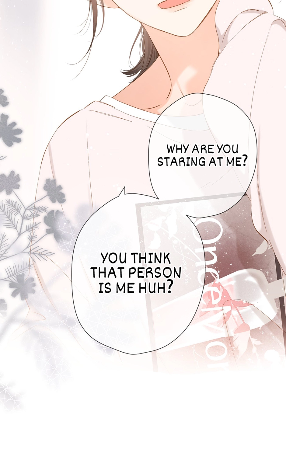 Read Once More chapter 45 image 25 on Lezhin