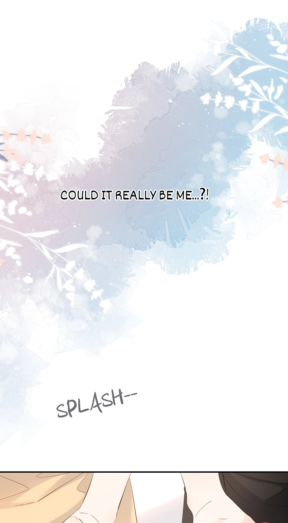 Read Once More chapter 45 image 29 on Lezhin