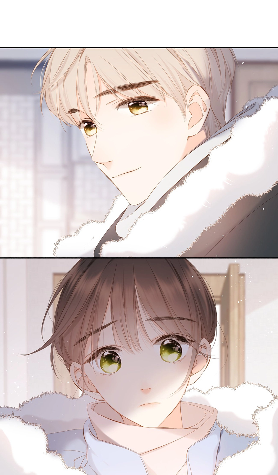 Read Once More chapter 45 image 8 on Lezhin
