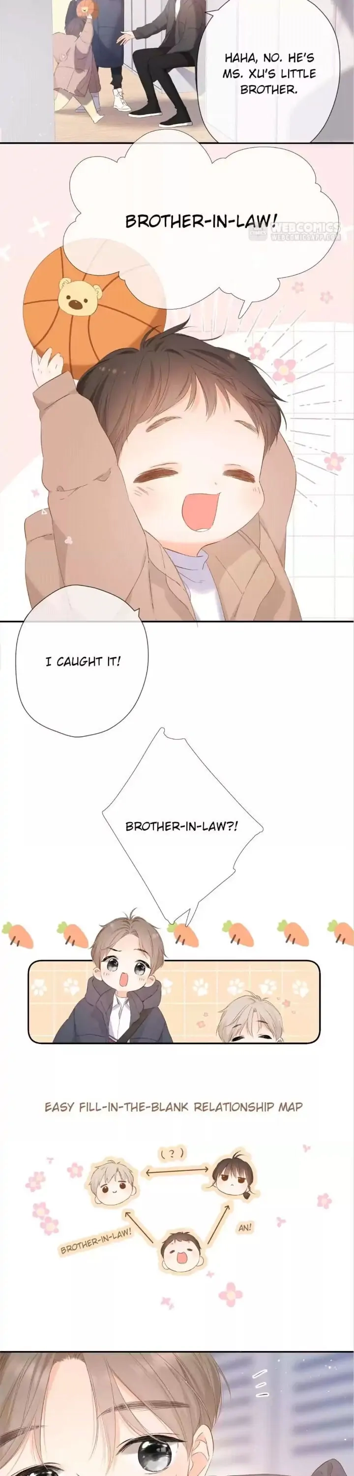 Read Once More chapter 46 image 18 on Lezhin