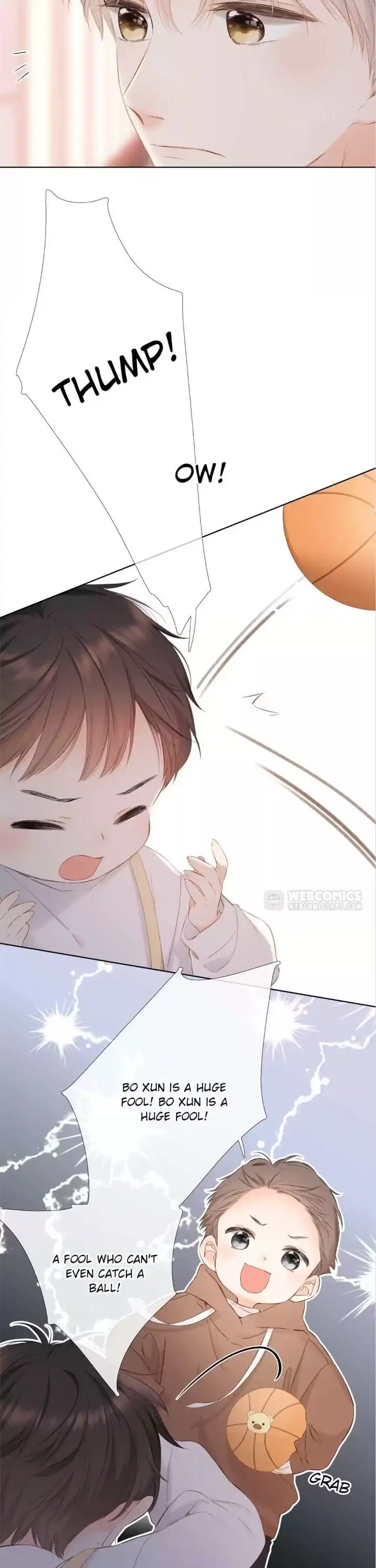 Read Once More chapter 46 image 7 on Lezhin