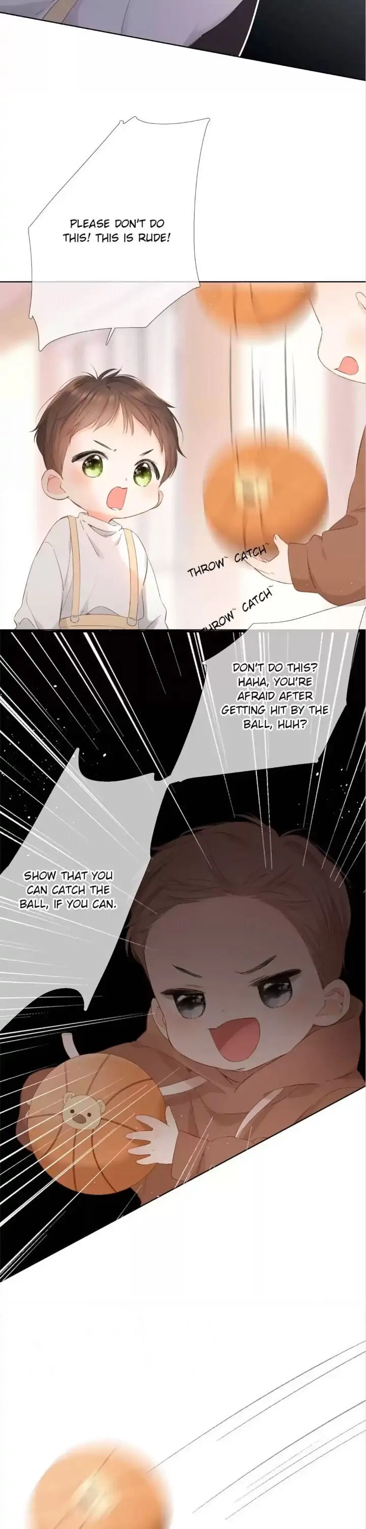 Read Once More chapter 46 image 8 on Lezhin