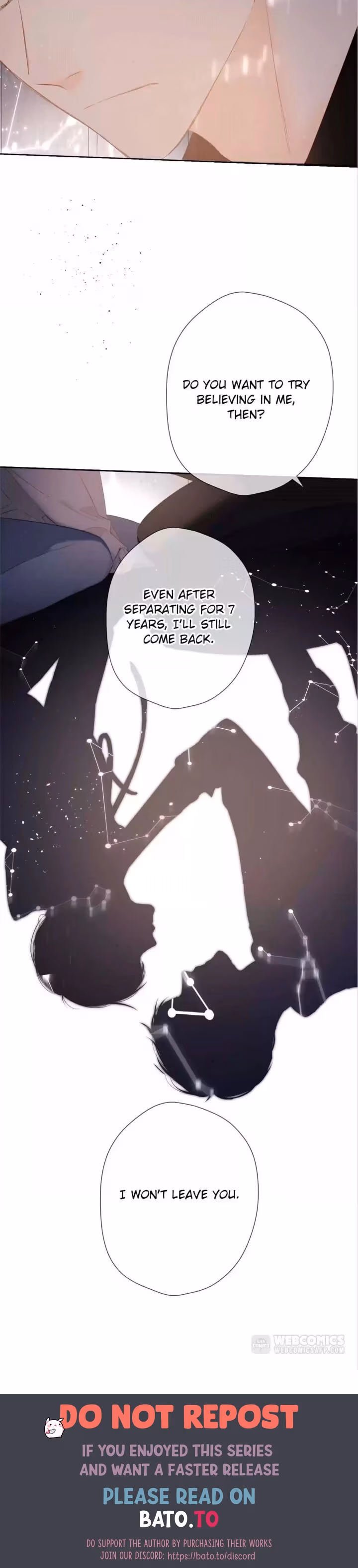 Read Once More chapter 47 image 14 on Lezhin
