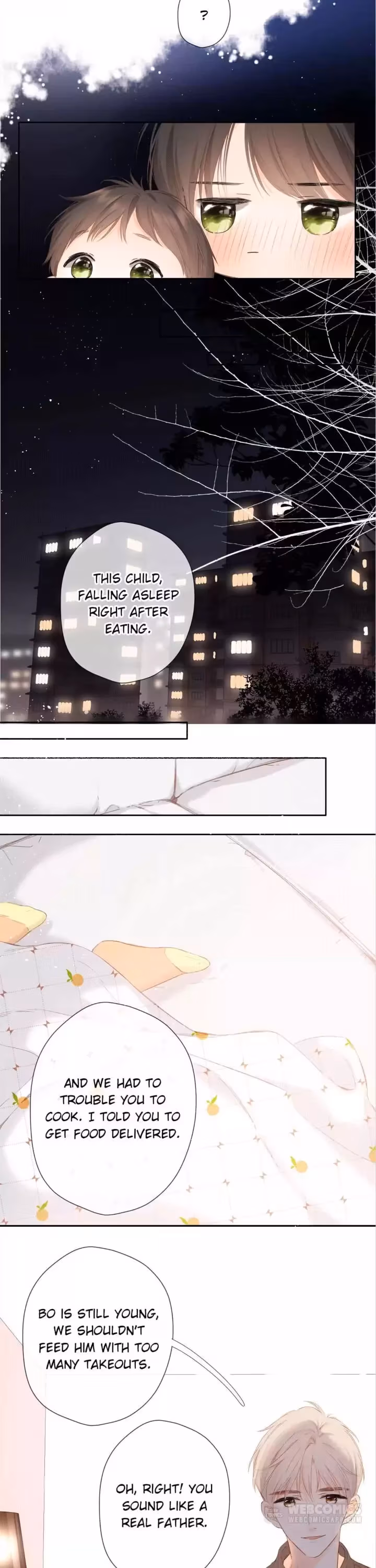 Read Once More chapter 47 image 2 on Lezhin
