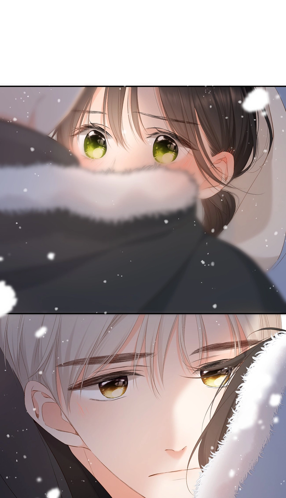 Read Once More chapter 48 image 35 on Lezhin