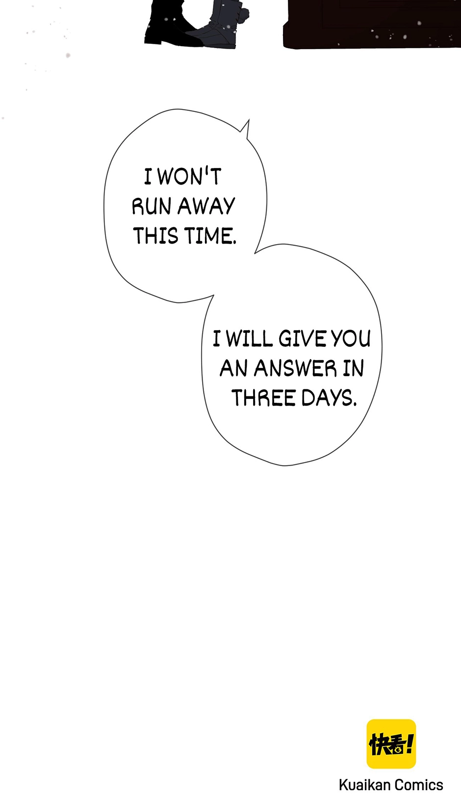 Read Once More chapter 48 image 38 on Lezhin