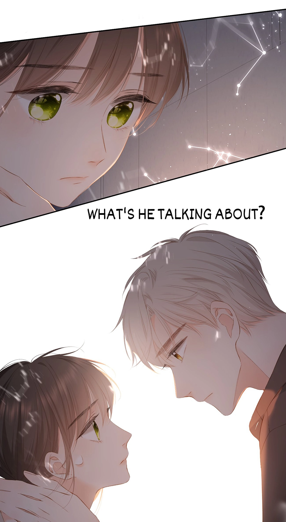 Read Once More chapter 48 image 5 on Lezhin