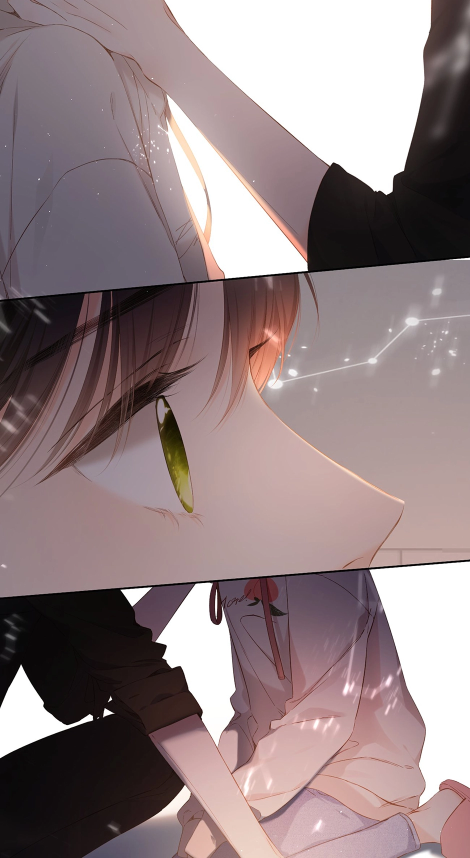 Read Once More chapter 48 image 6 on Lezhin