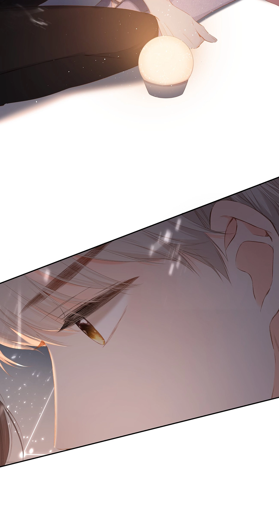 Read Once More chapter 48 image 7 on Lezhin