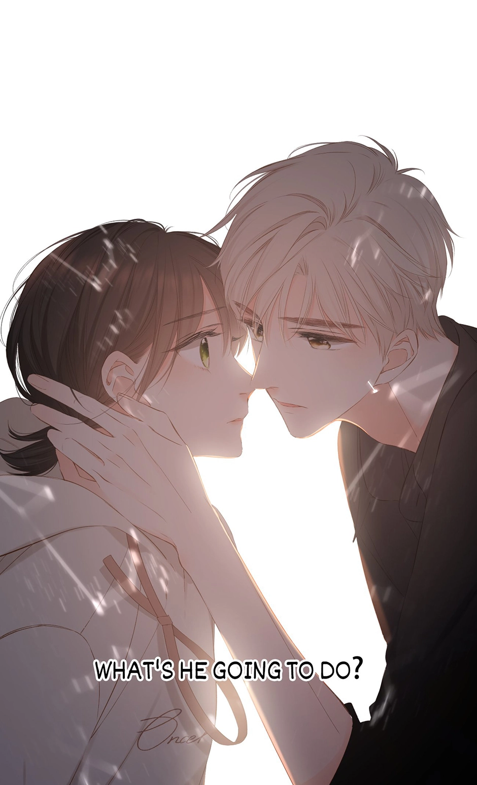 Read Once More chapter 48 image 8 on Lezhin