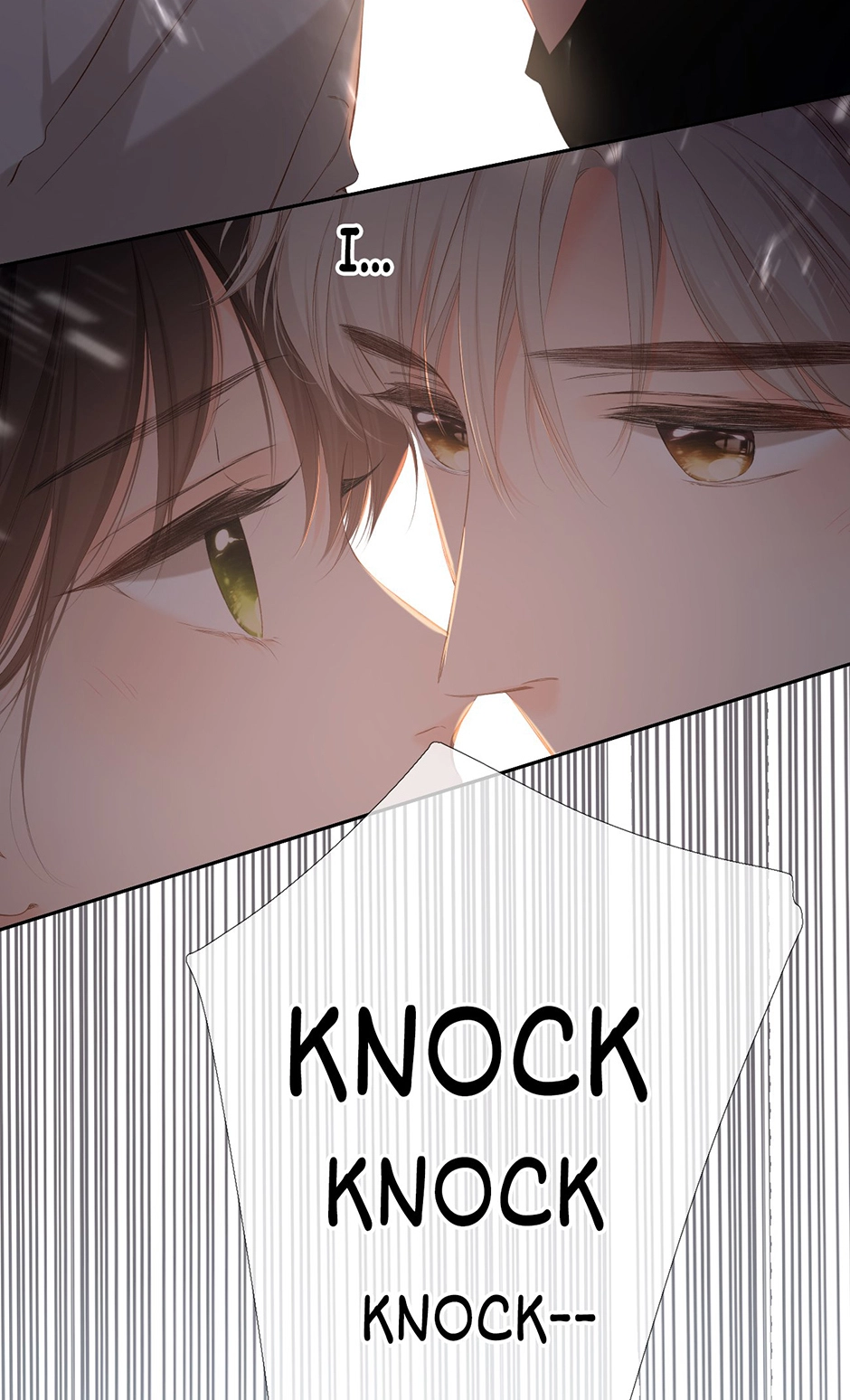 Read Once More chapter 48 image 9 on Lezhin