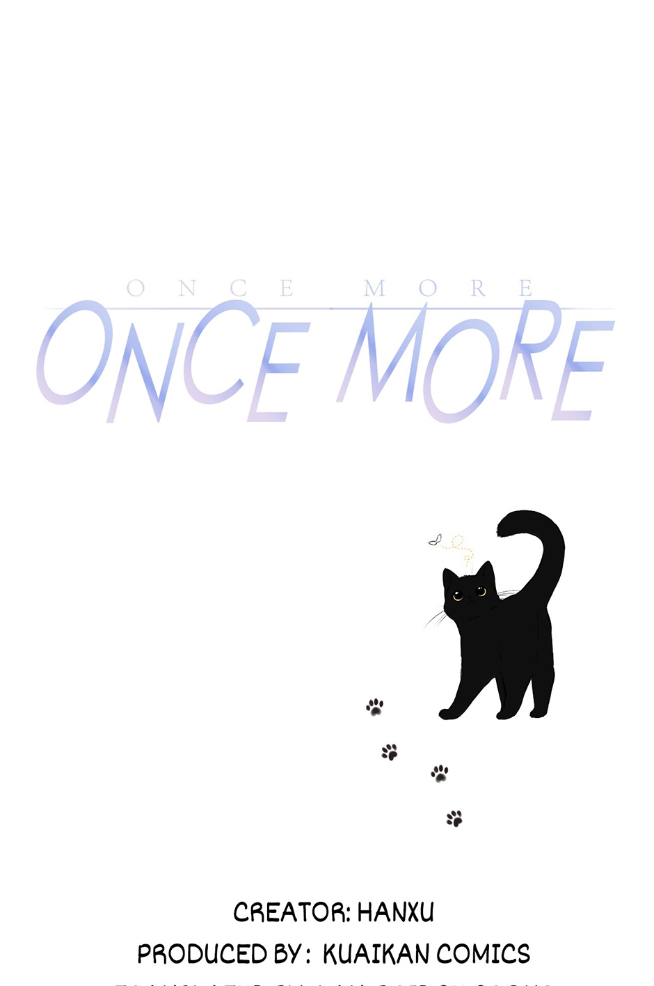 Read Once More chapter 49 image 1 on Lezhin