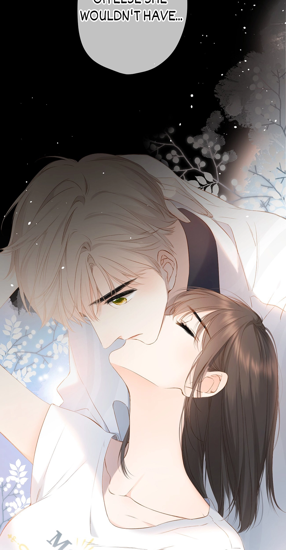 Read Once More chapter 49 image 14 on Lezhin