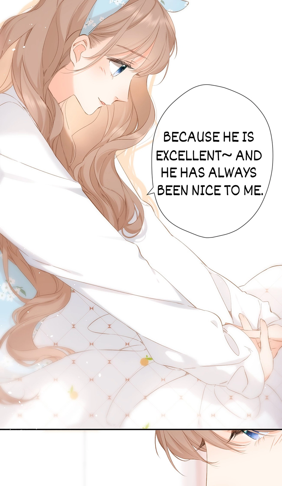 Read Once More chapter 49 image 21 on Lezhin