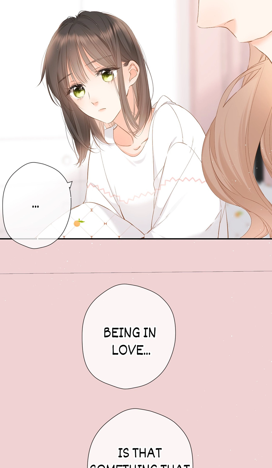 Read Once More chapter 49 image 22 on Lezhin