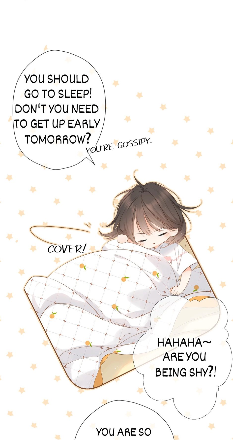 Read Once More chapter 49 image 29 on Lezhin