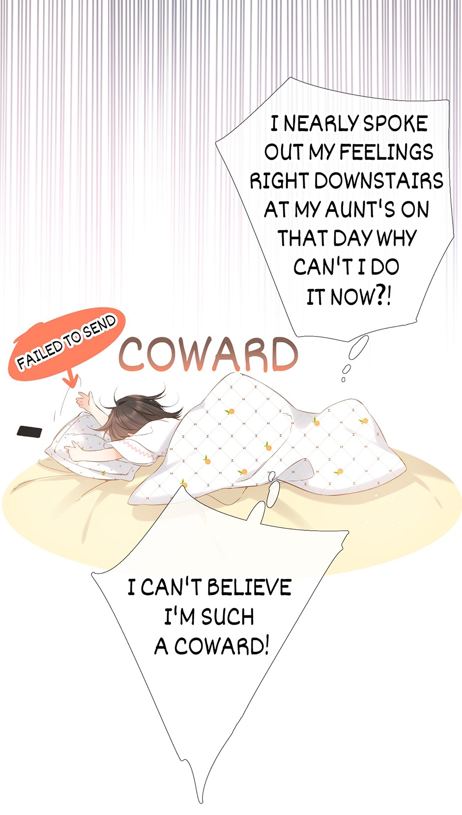 Read Once More chapter 49 image 33 on Lezhin