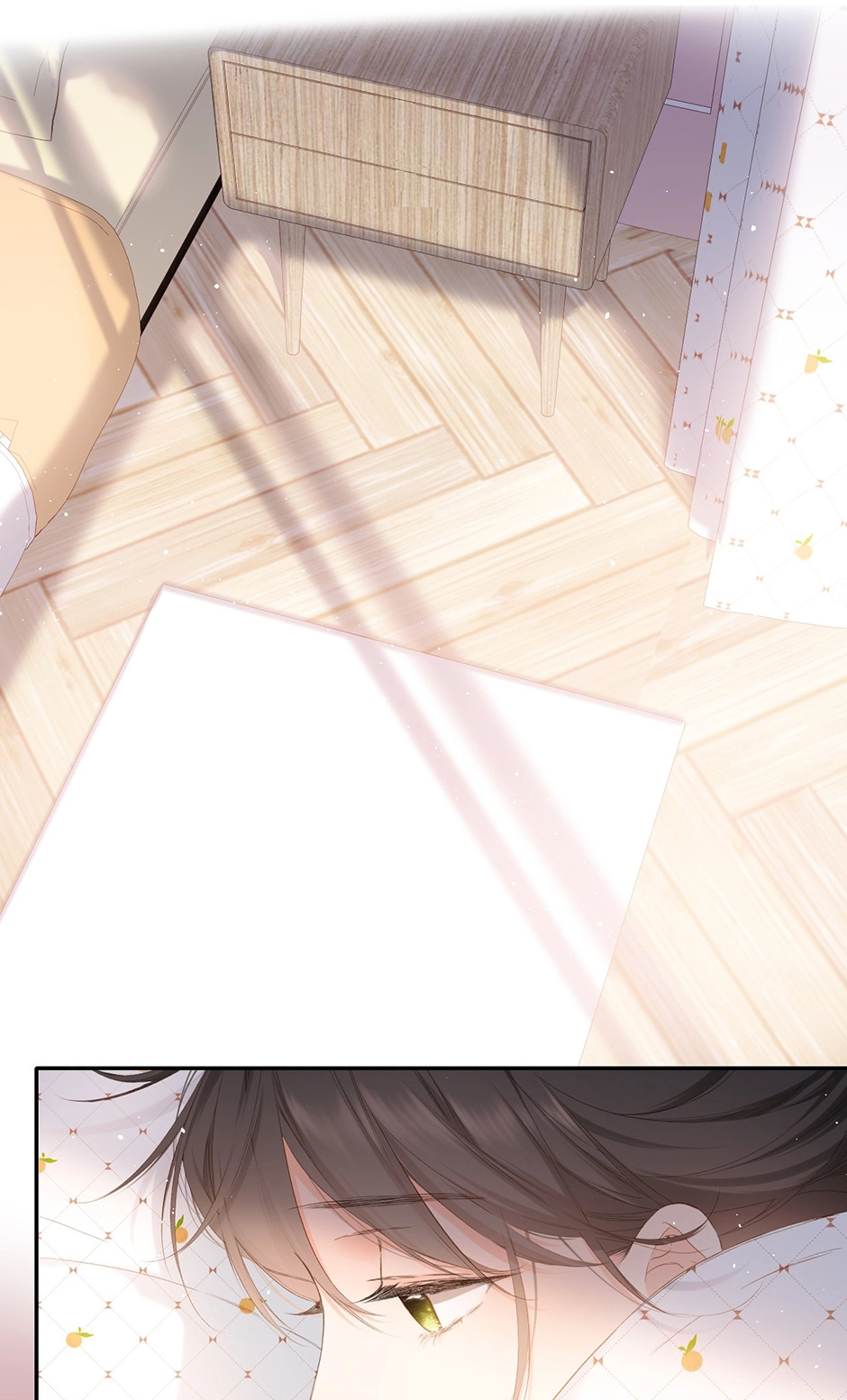 Read Once More chapter 49 image 36 on Lezhin