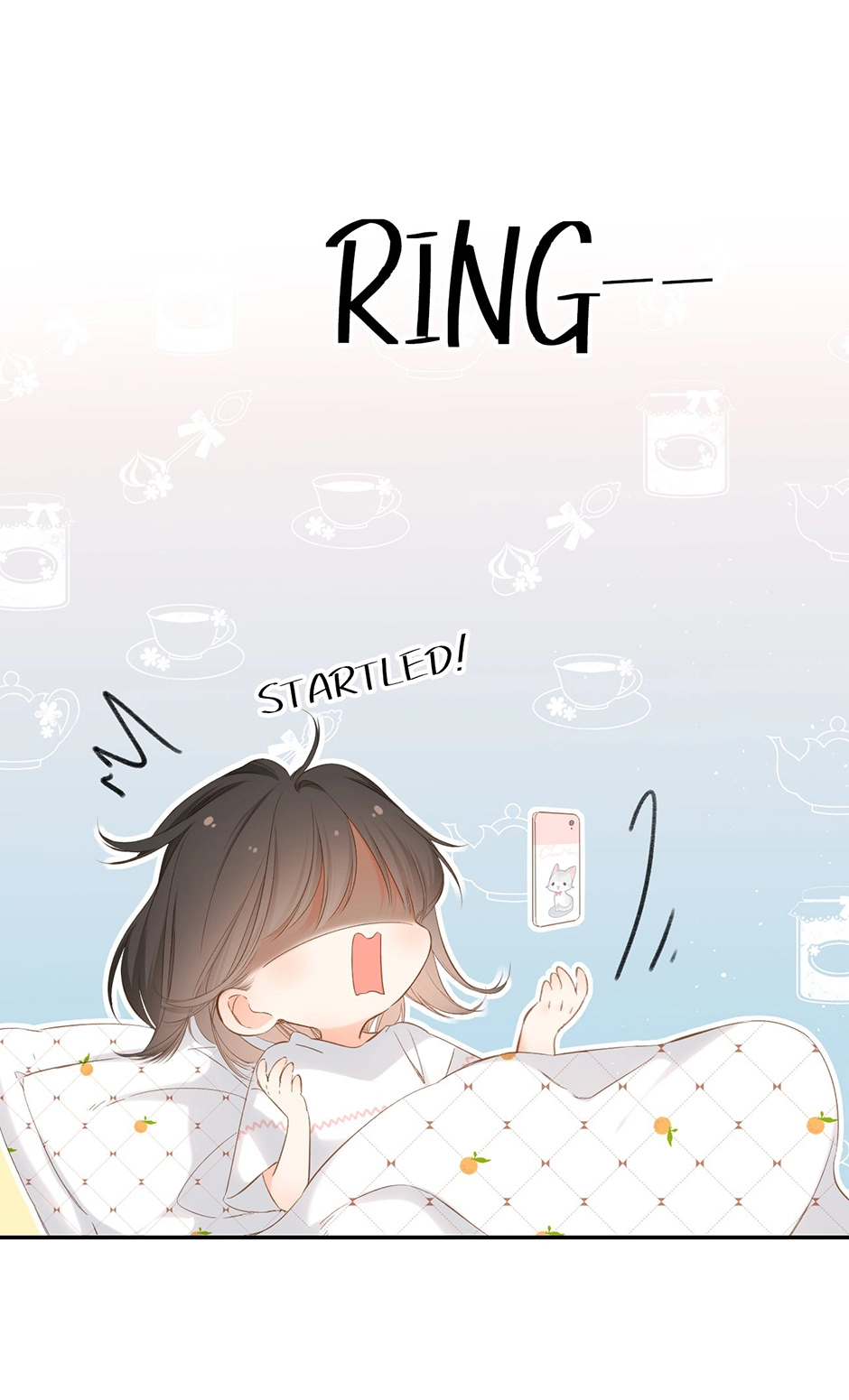 Read Once More chapter 49 image 39 on Lezhin