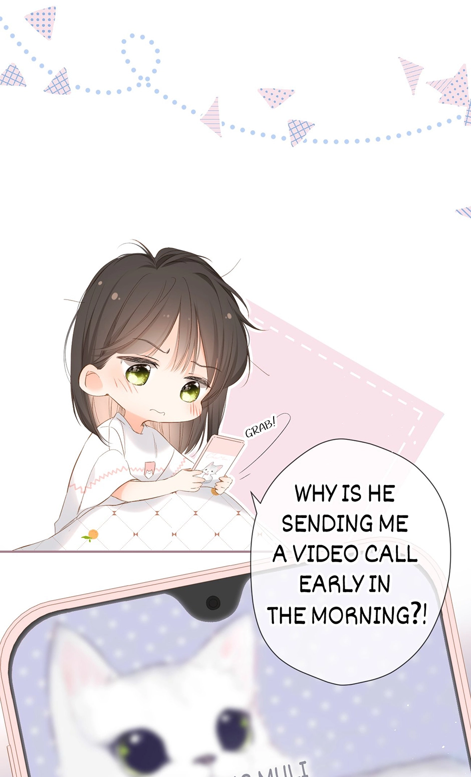 Read Once More chapter 49 image 40 on Lezhin