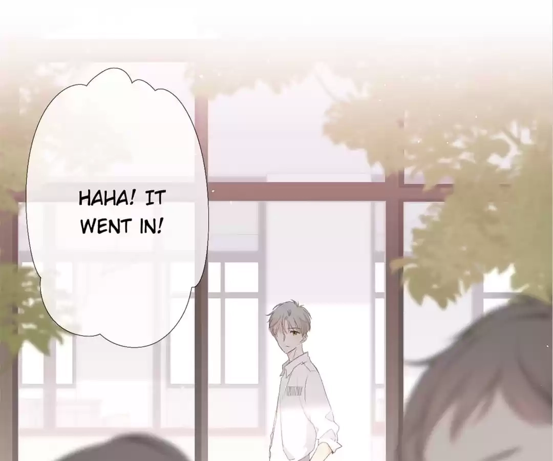 Read Once More chapter 5.1 image 10 on Lezhin