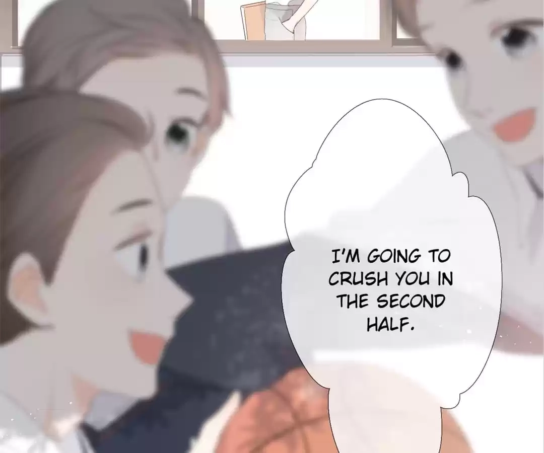 Read Once More chapter 5.1 image 11 on Lezhin