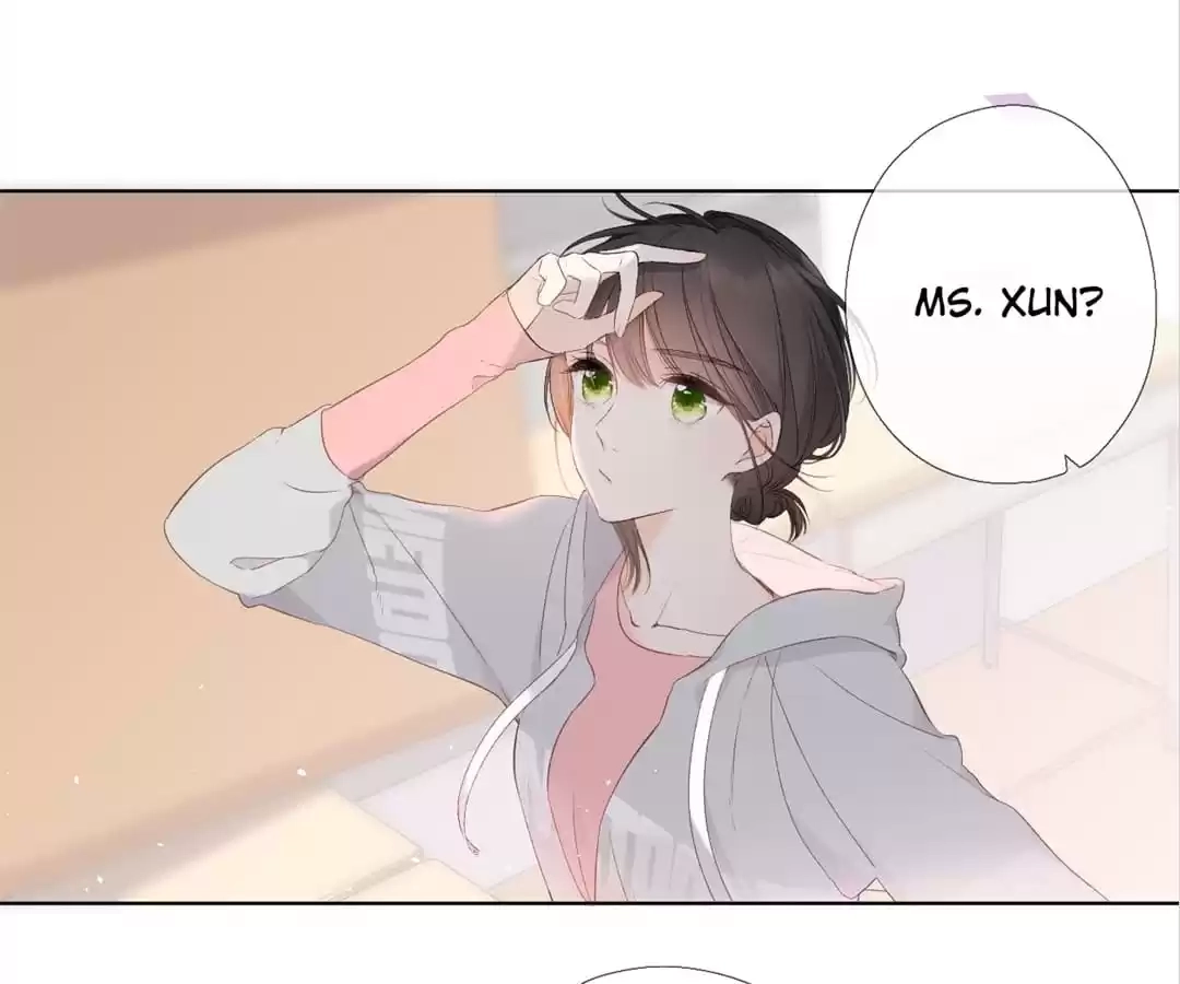 Read Once More chapter 5.1 image 14 on Lezhin