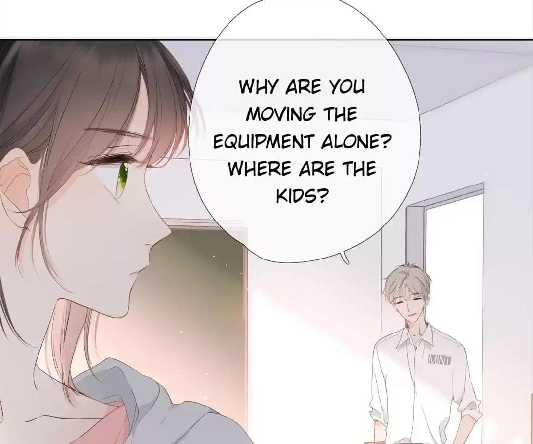 Read Once More chapter 5.1 image 15 on Lezhin