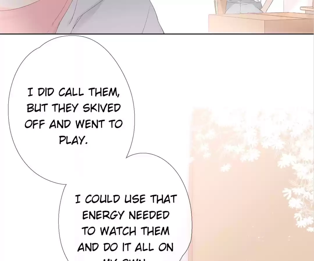 Read Once More chapter 5.1 image 16 on Lezhin