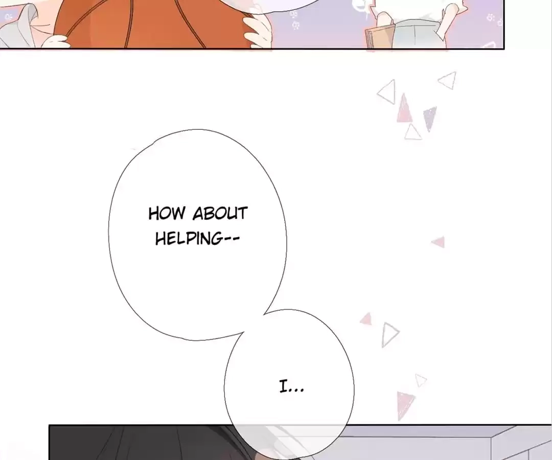 Read Once More chapter 5.1 image 21 on Lezhin