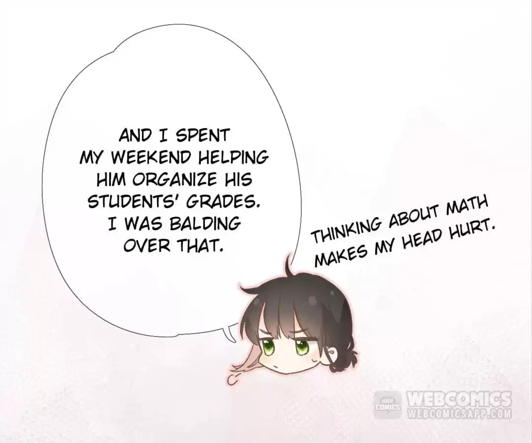 Read Once More chapter 5.1 image 25 on Lezhin