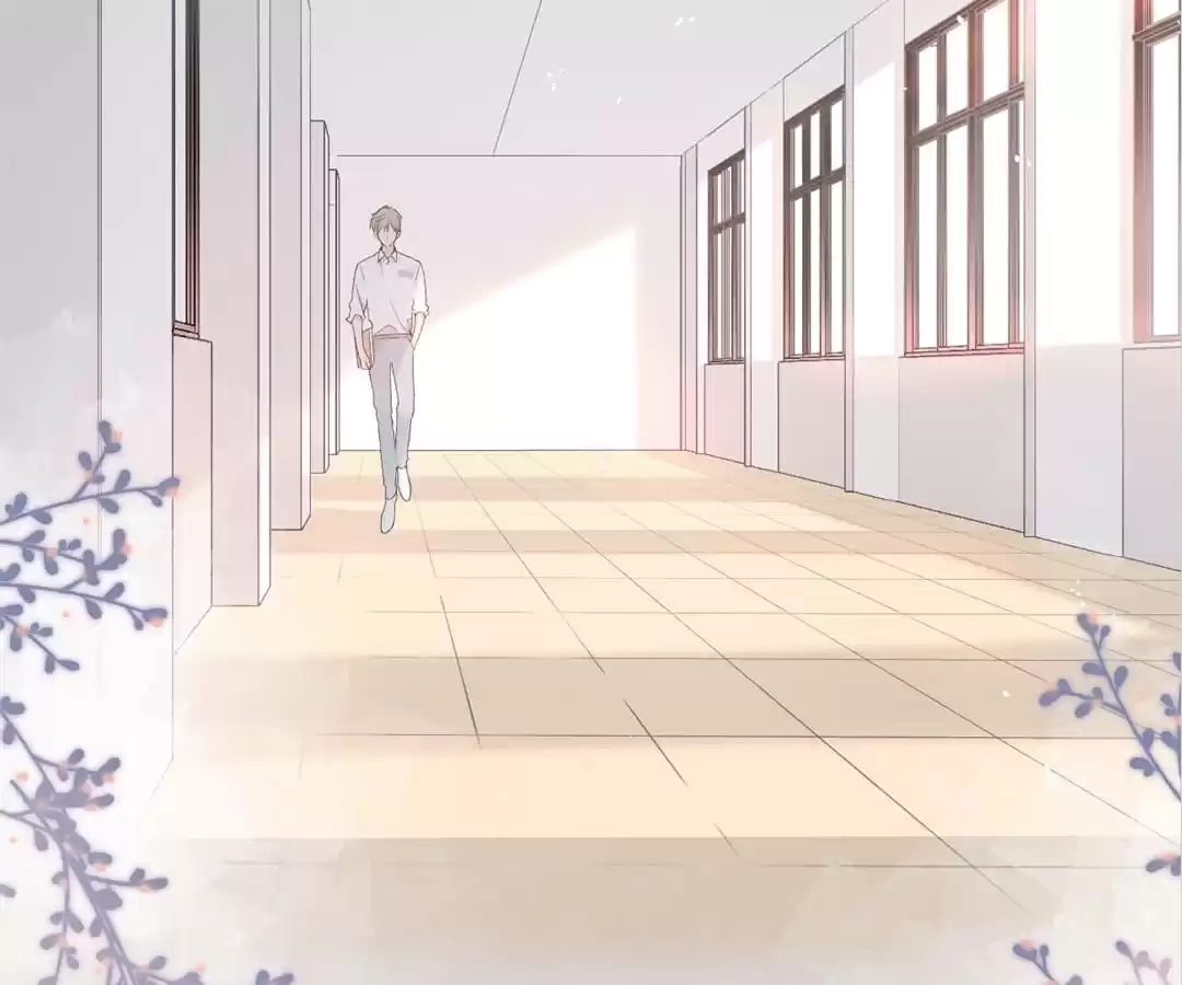 Read Once More chapter 5.1 image 3 on Lezhin